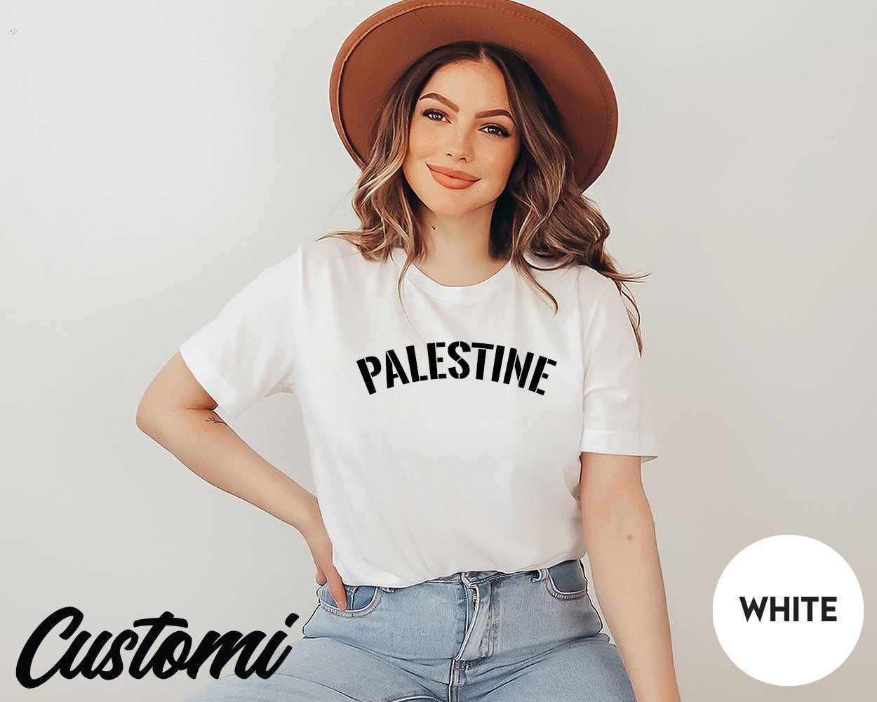 Support Palestine Shirt,parade t-shirt