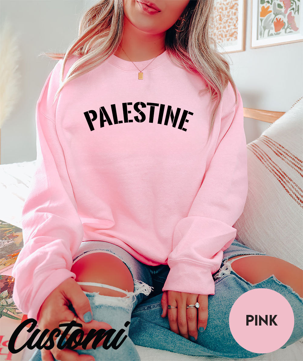 Support Palestine Shirt,parade t-shirt