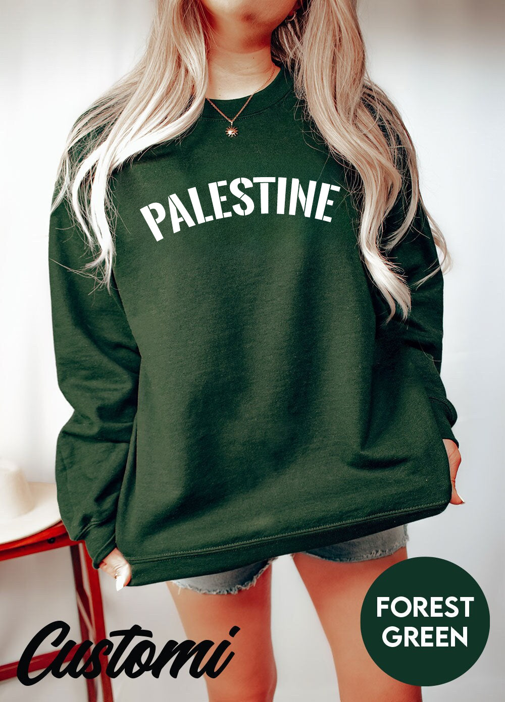 Support Palestine Shirt,parade t-shirt