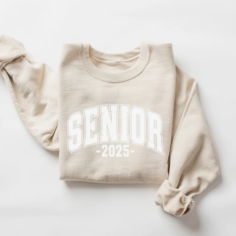 Senior 2025 Shirt