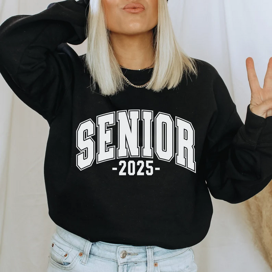 Senior 2025 Shirt