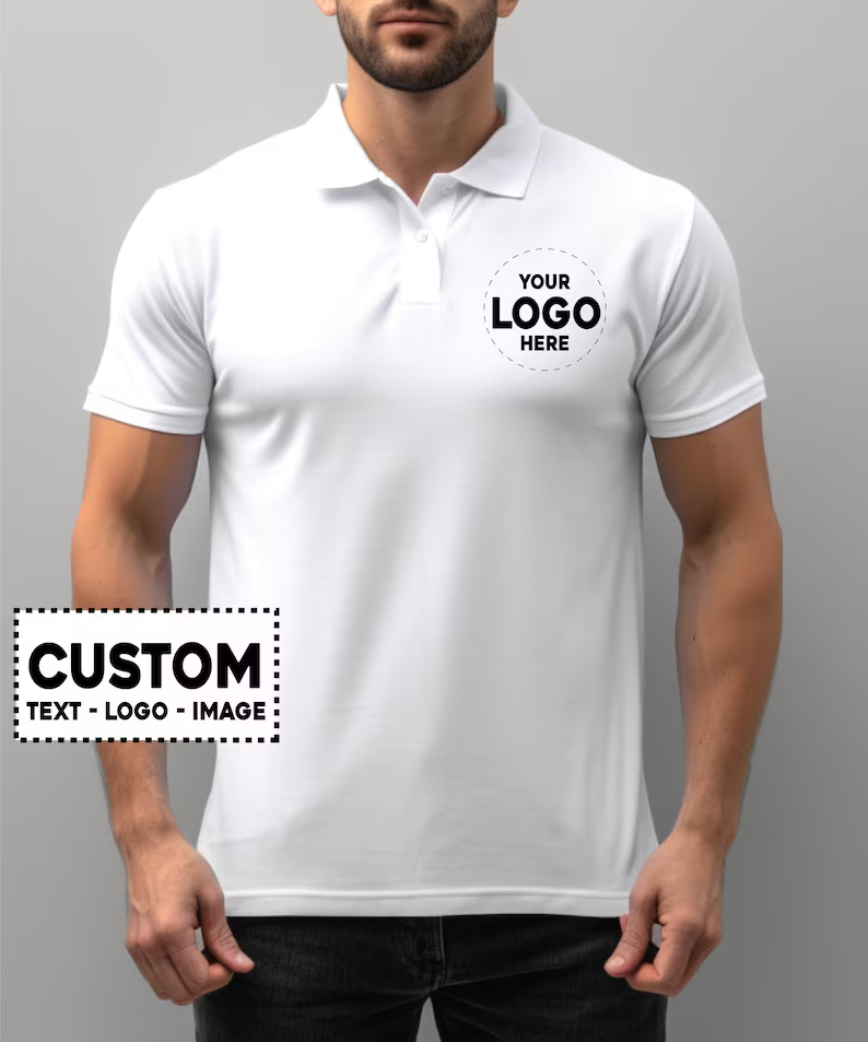 🔥Men's Polo Shirt