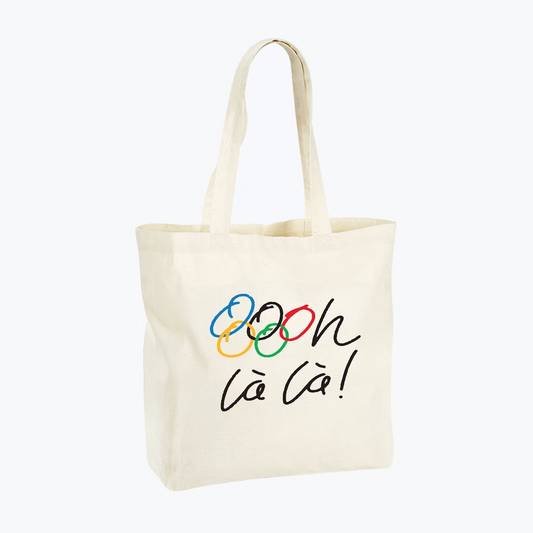 OOOOOH LA LA! BAG