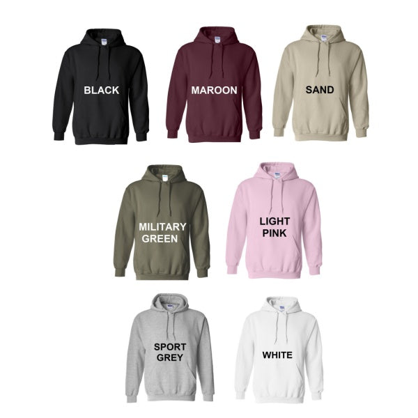 Blonde Hoodie, Streetwear Hoodie