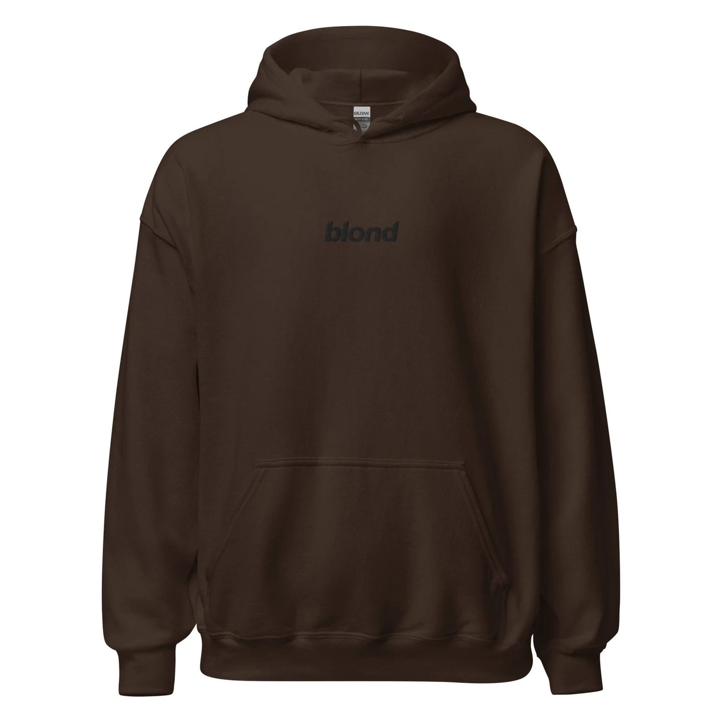 Blonde Hoodie, Streetwear Hoodie