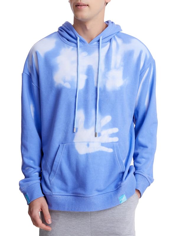 Unisex Adult Heat Reactive Color Changing Sweatshirt Hoodie for Men and Women