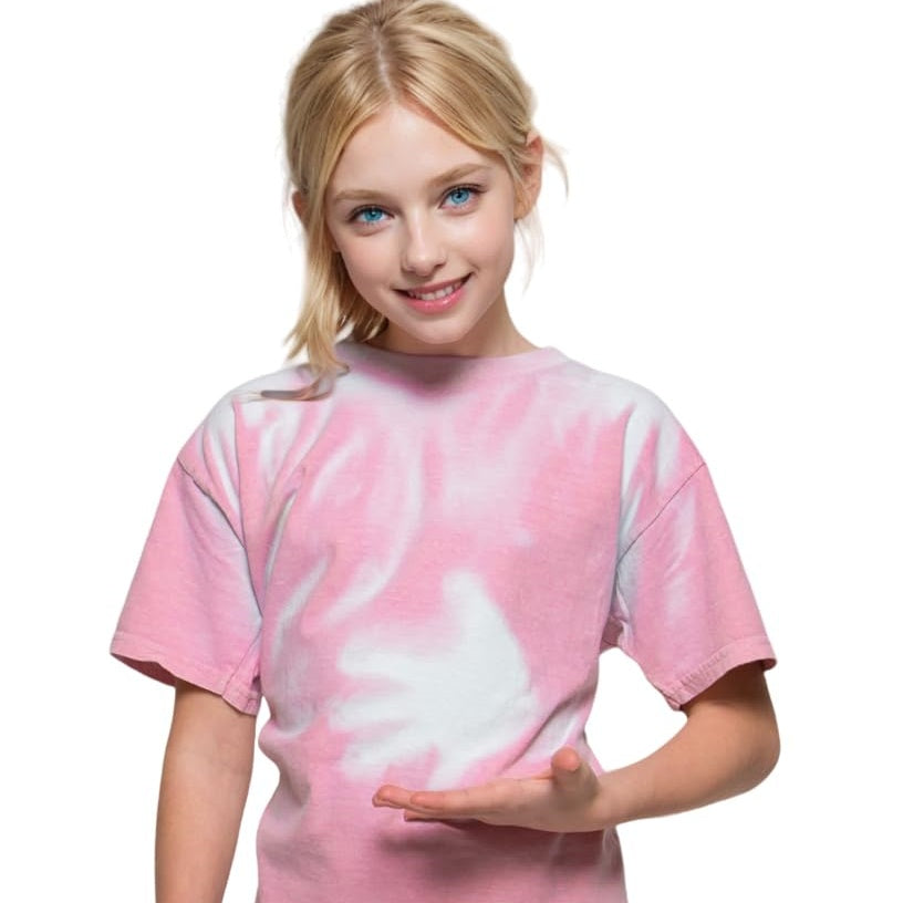 Adult Men's/Unisex Color Changing T-Shirt Heat Sensitive Color Shifting