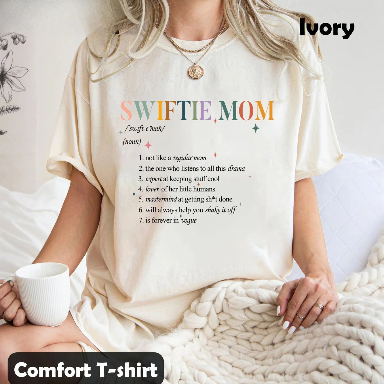 Swiftie Mom Definition Shirt, Swiftie Mom