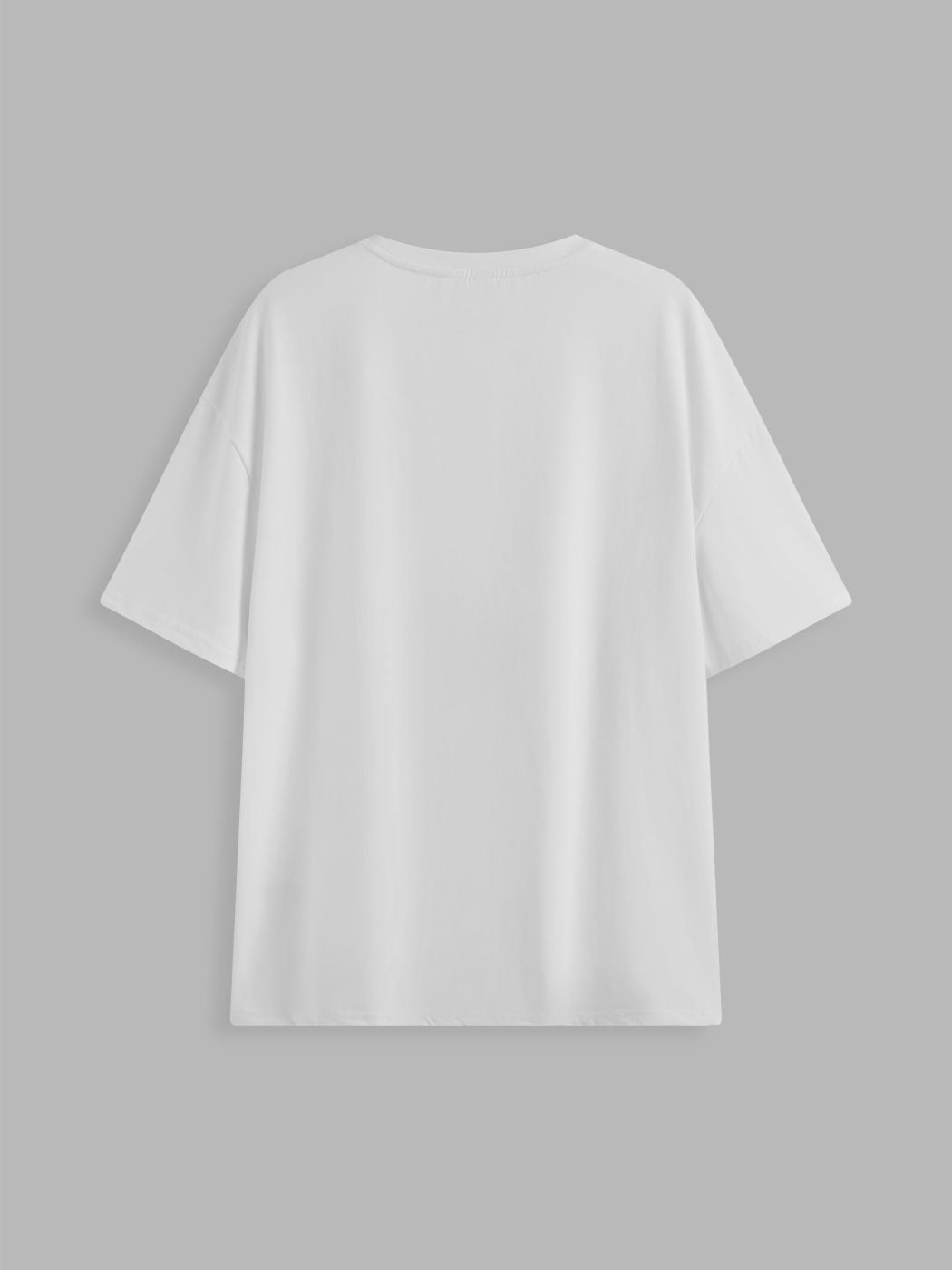 I Am An Artist Round Neckline Graphic Short Sleeve Tee