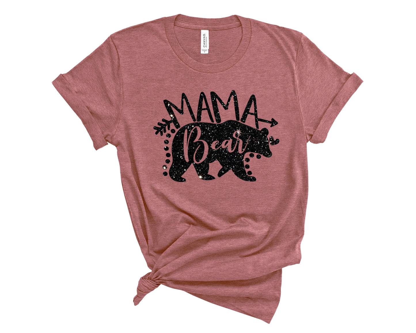 Mama Bear Shirt, Mom Shirts, Momlife Shirt