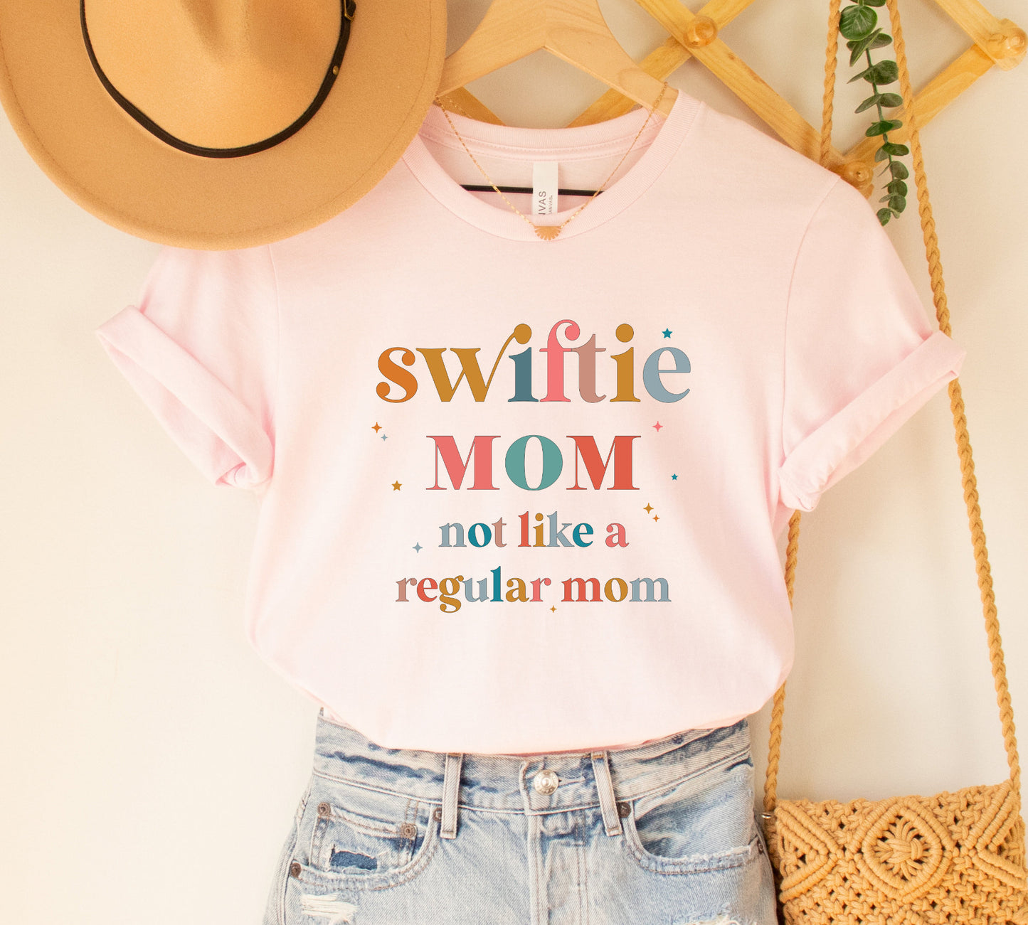 Swiftie Mom Shirt, Mothers Day Shirt