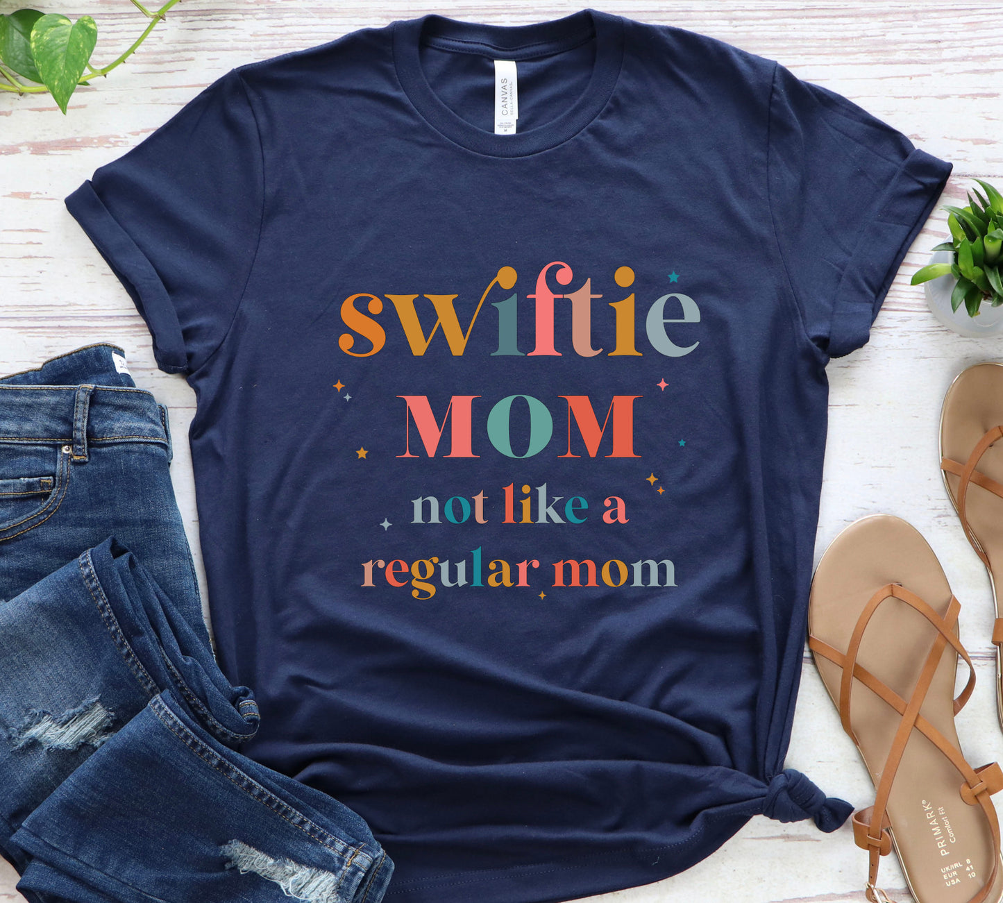 Swiftie Mom Shirt, Mothers Day Shirt