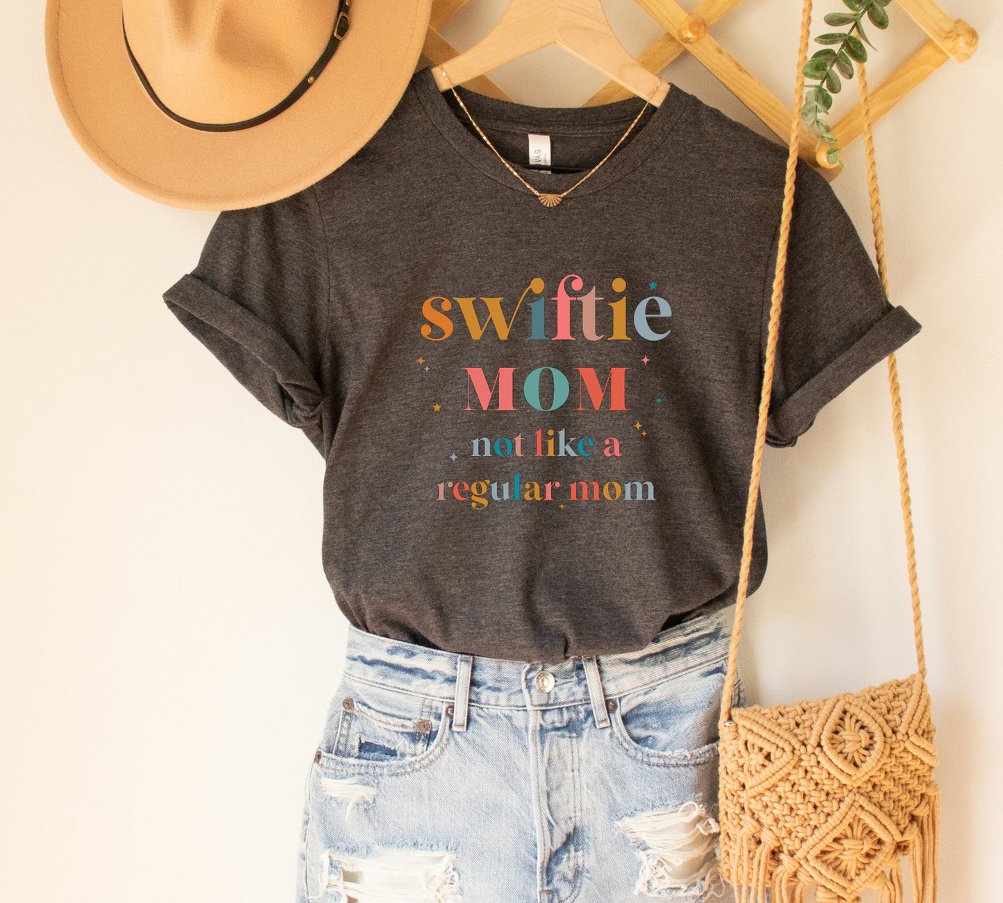 Swiftie Mom Shirt, Mothers Day Shirt