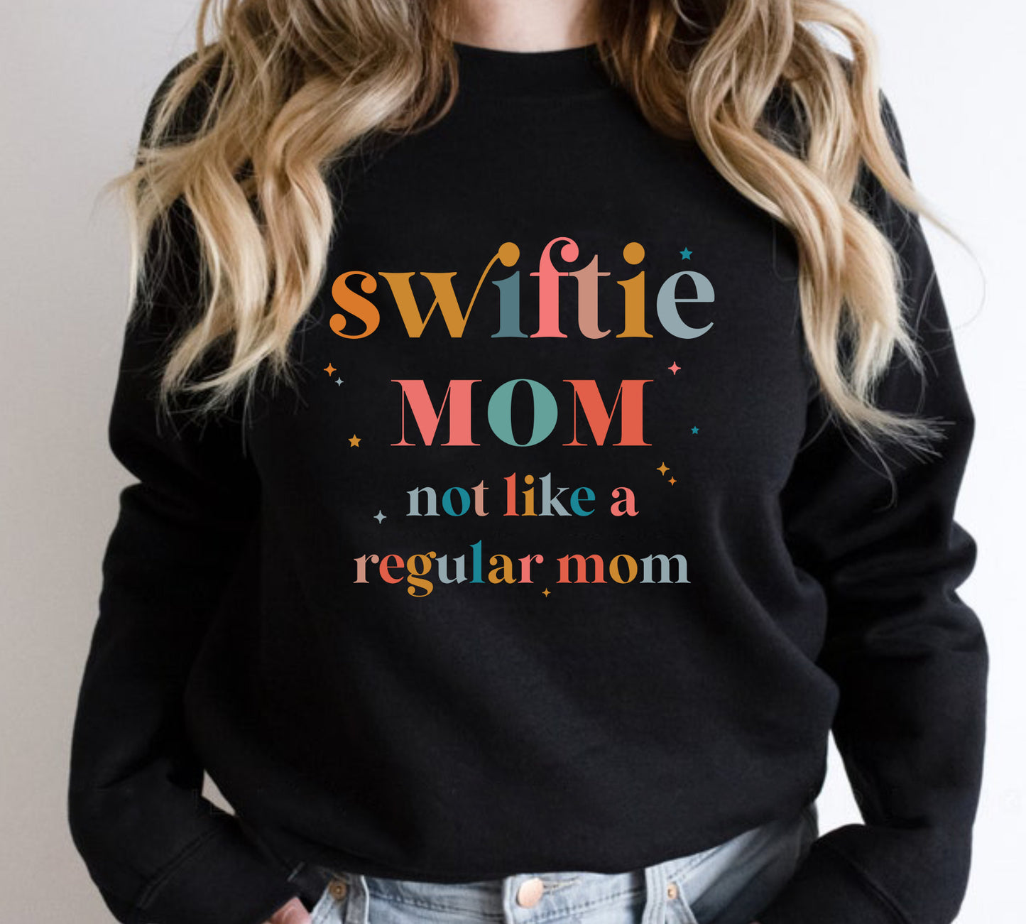 Swiftie Mom Shirt, Mothers Day Shirt