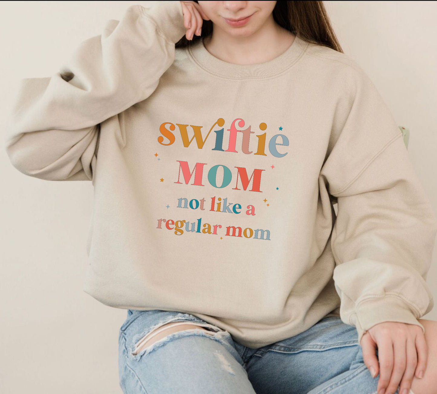 Swiftie Mom Shirt, Mothers Day Shirt