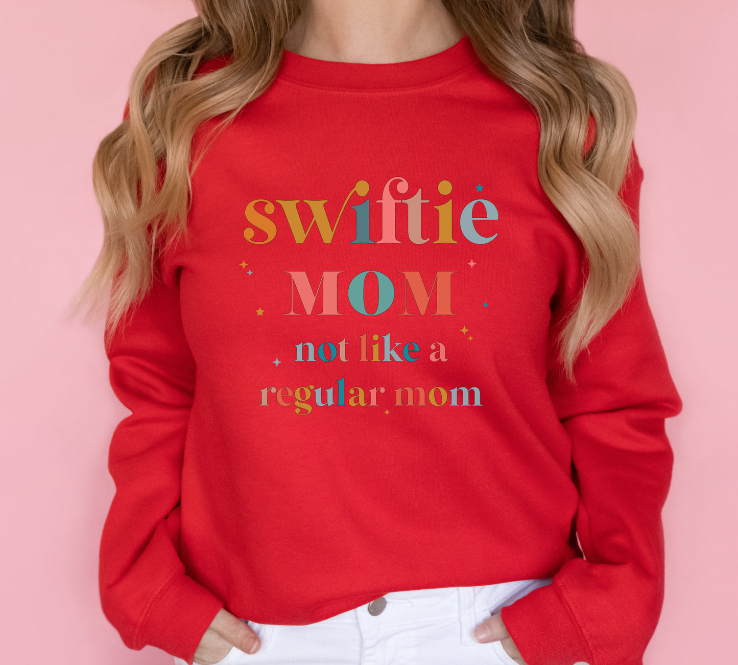 Swiftie Mom Shirt, Mothers Day Shirt