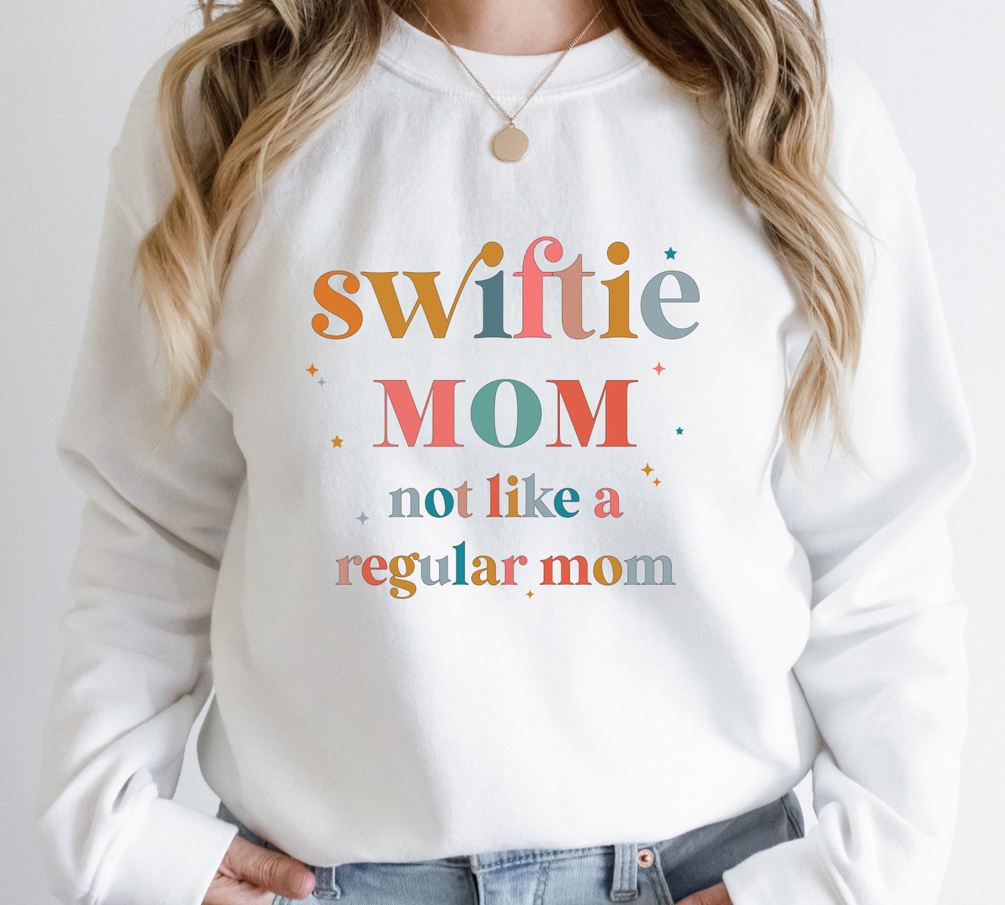 Swiftie Mom Shirt, Mothers Day Shirt