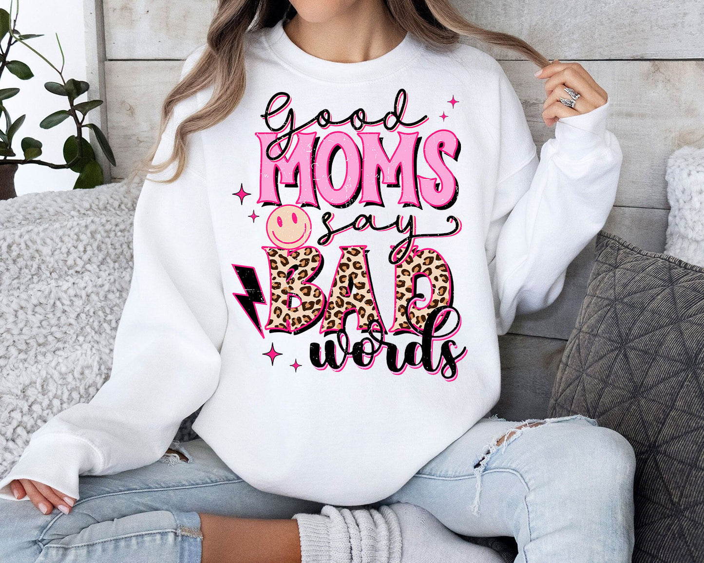 Funny Mother’s Day Gift Shirt