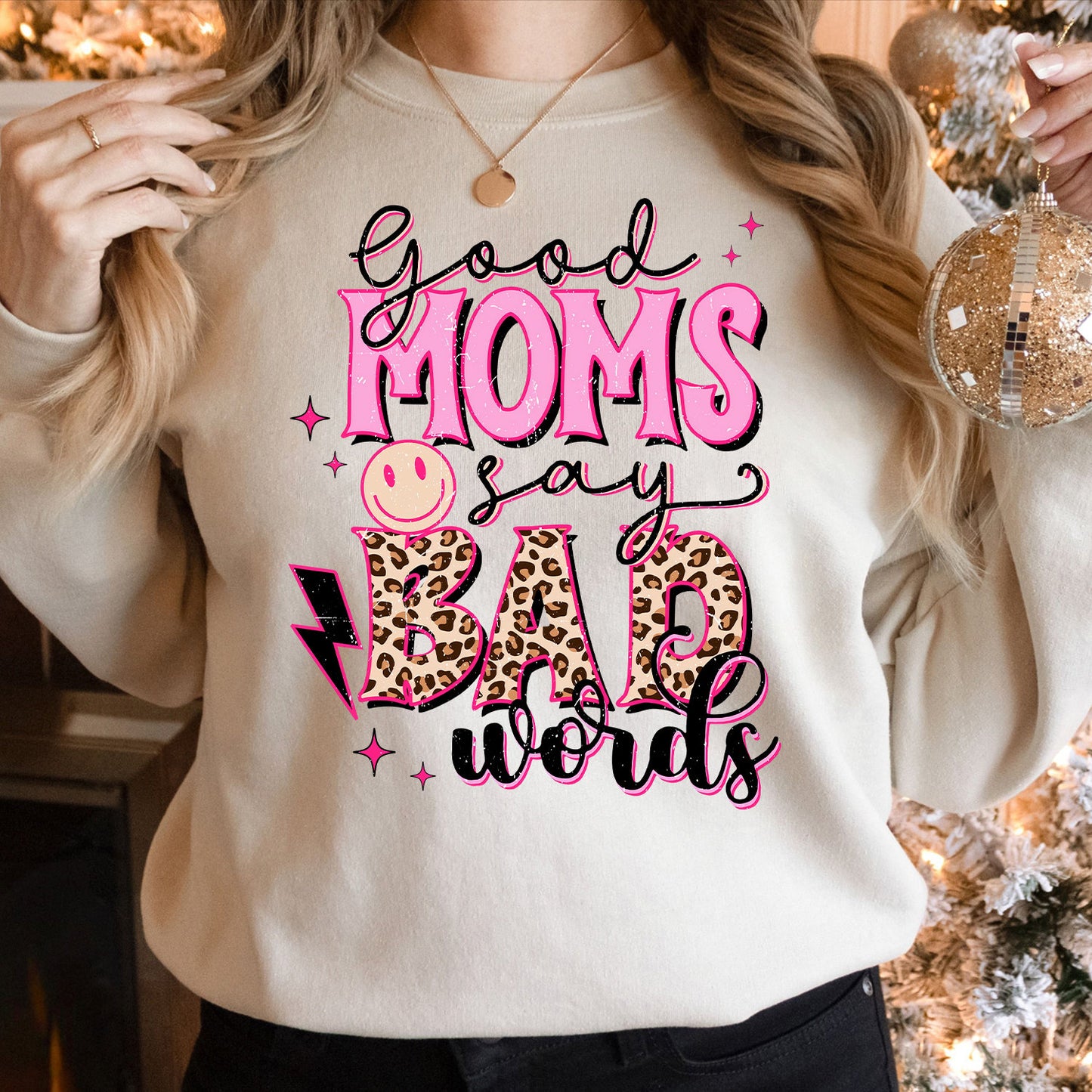 Funny Mother’s Day Gift Shirt