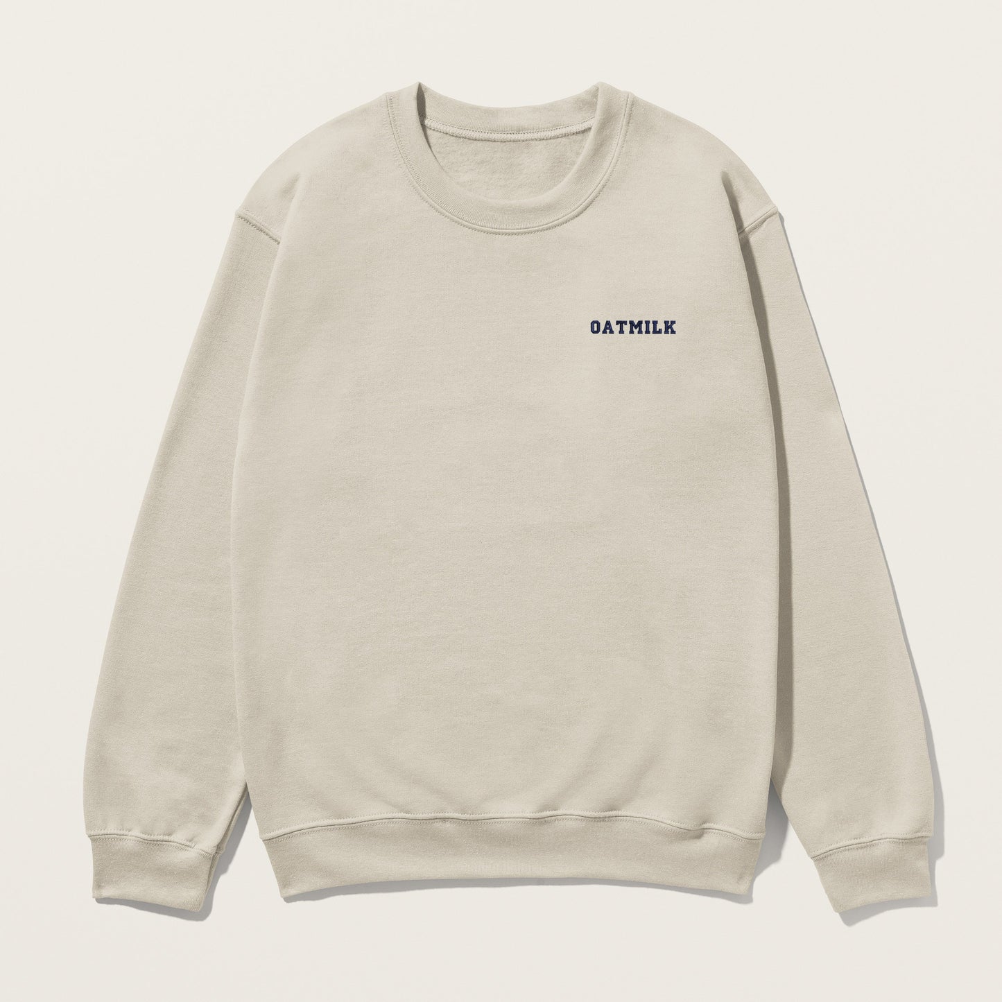 Custom Embroidered Sweatshirt