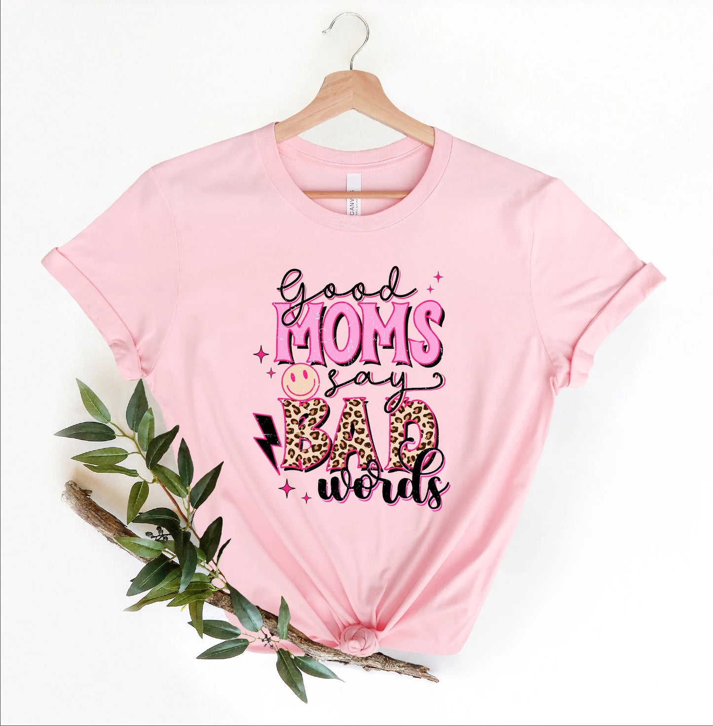 Funny Mother’s Day Gift Shirt