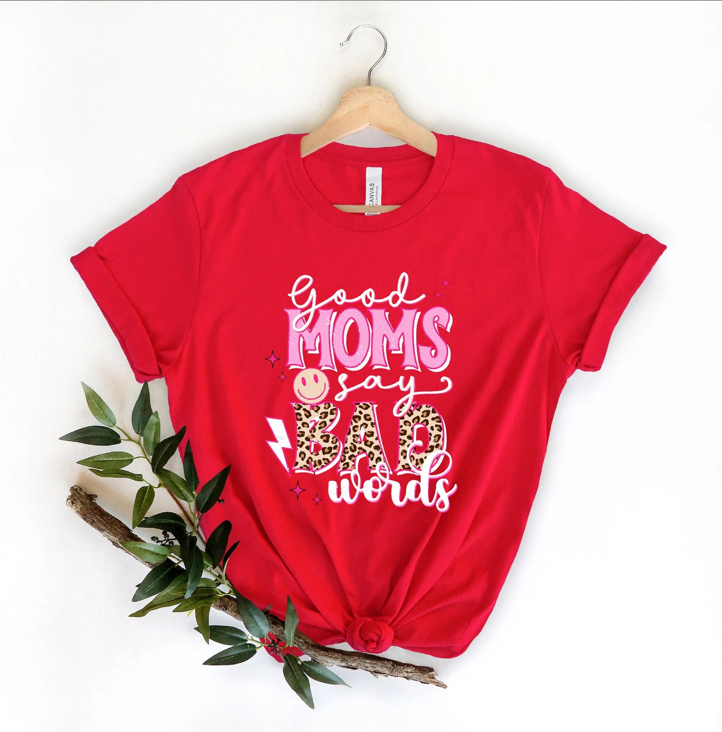 Funny Mother’s Day Gift Shirt