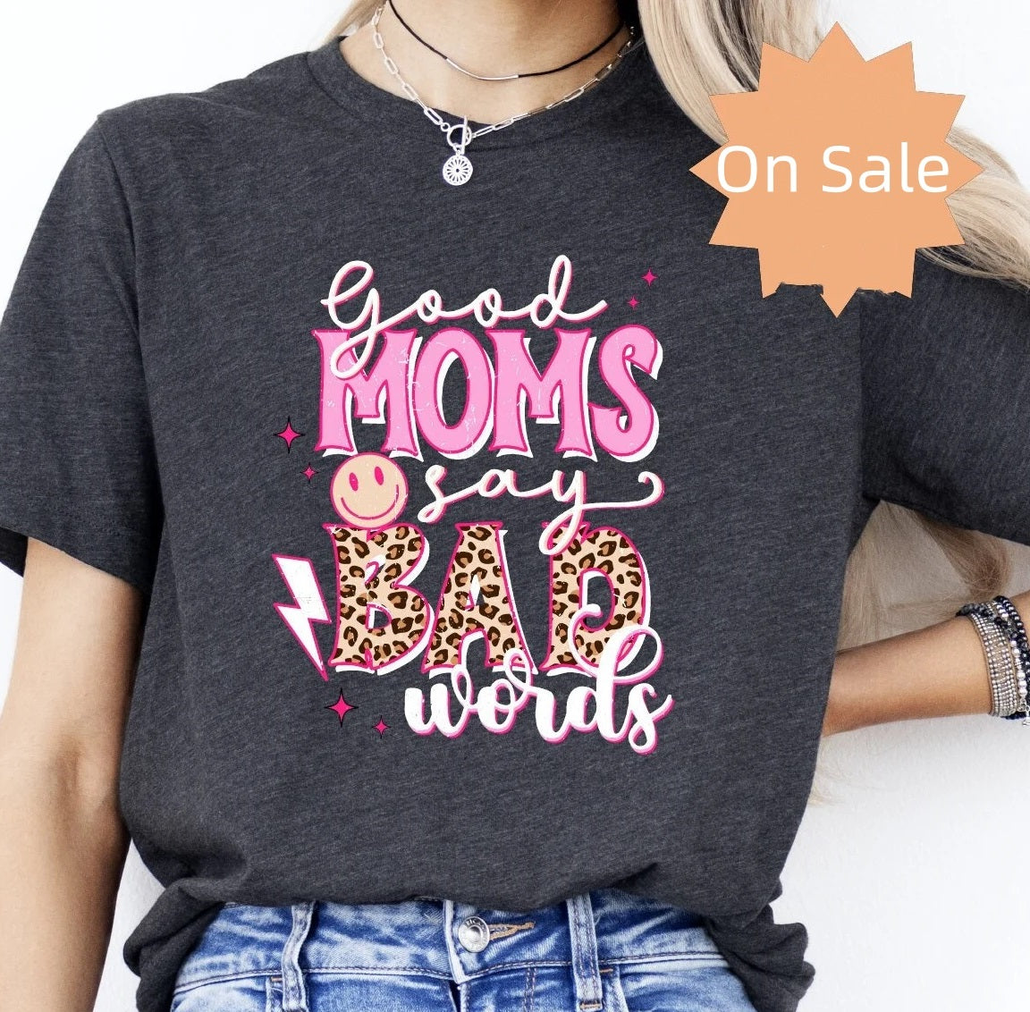 Funny Mother’s Day Gift Shirt