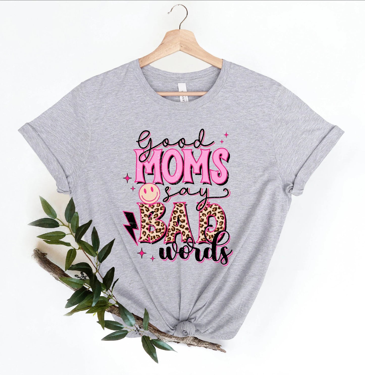 Funny Mother’s Day Gift Sweatshirt