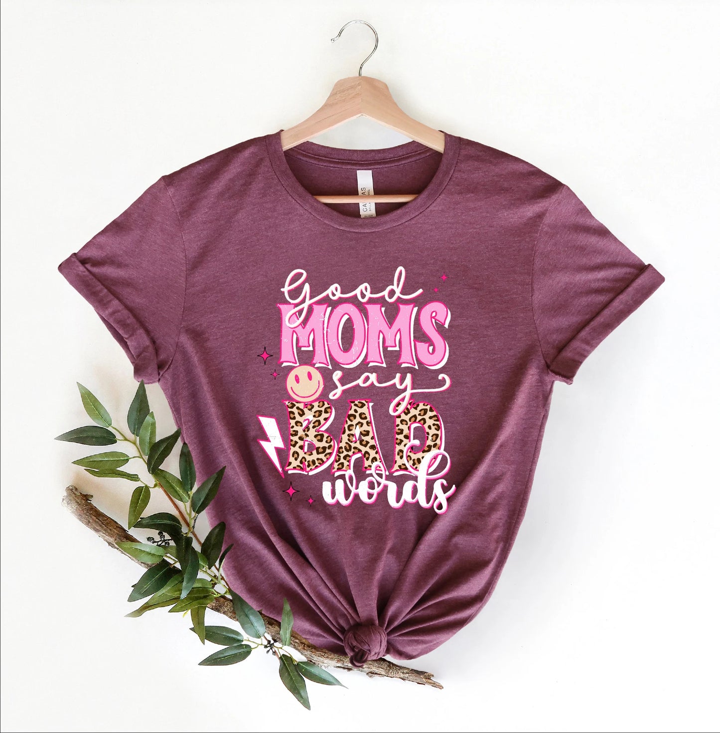 Funny Mother’s Day Gift Shirt